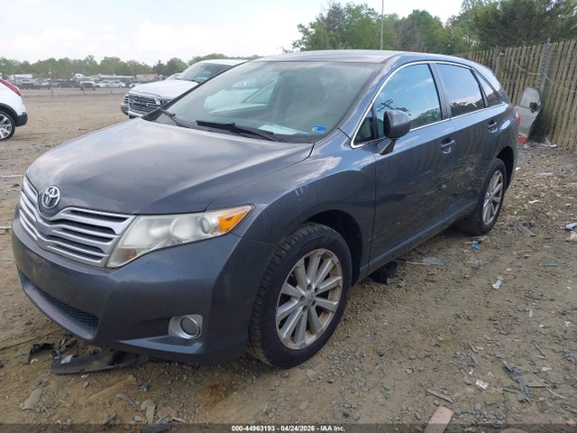 Toyota Venza