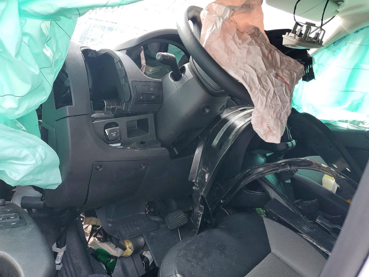 Ram Promaster 1500 Standard