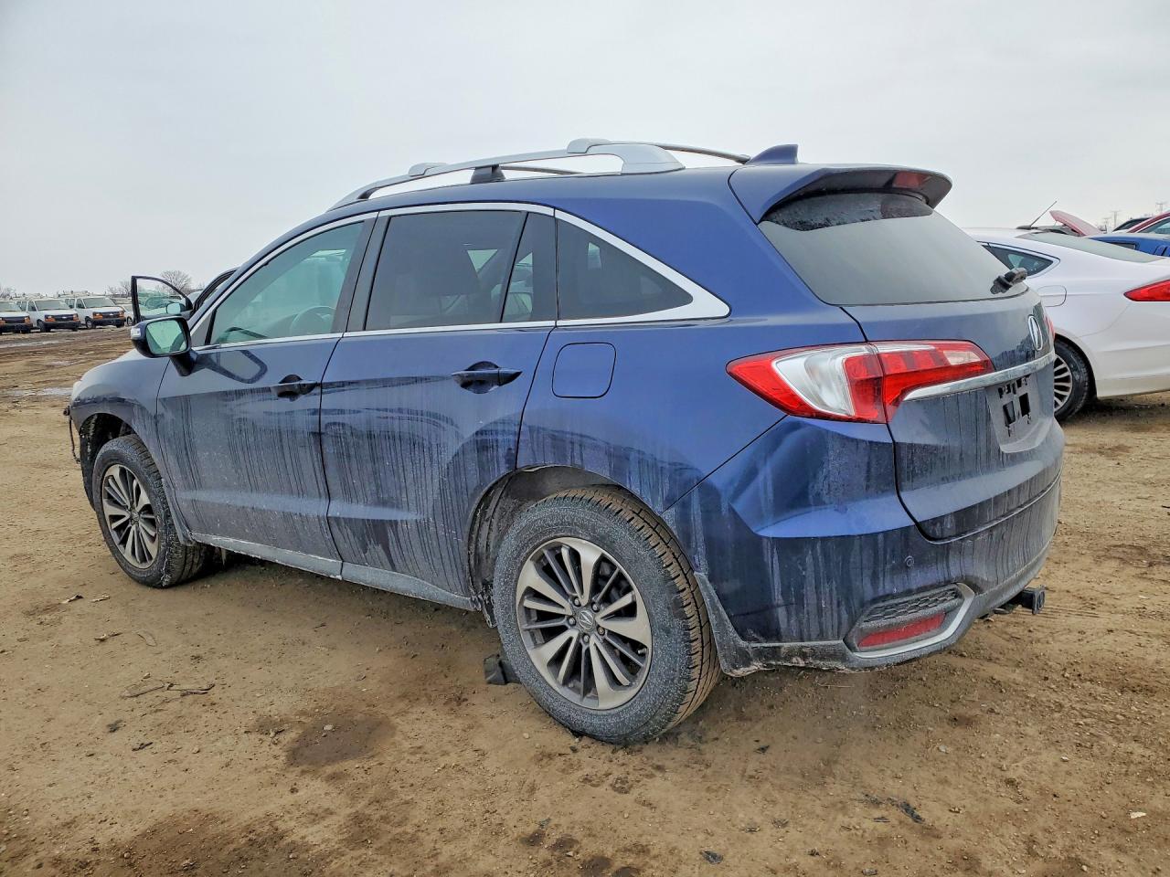 Acura RDX Advance