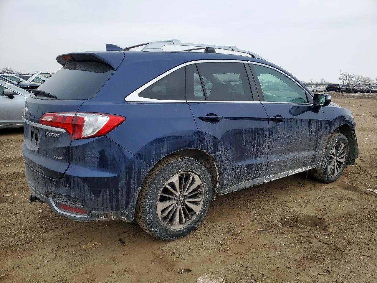 Acura RDX Advance