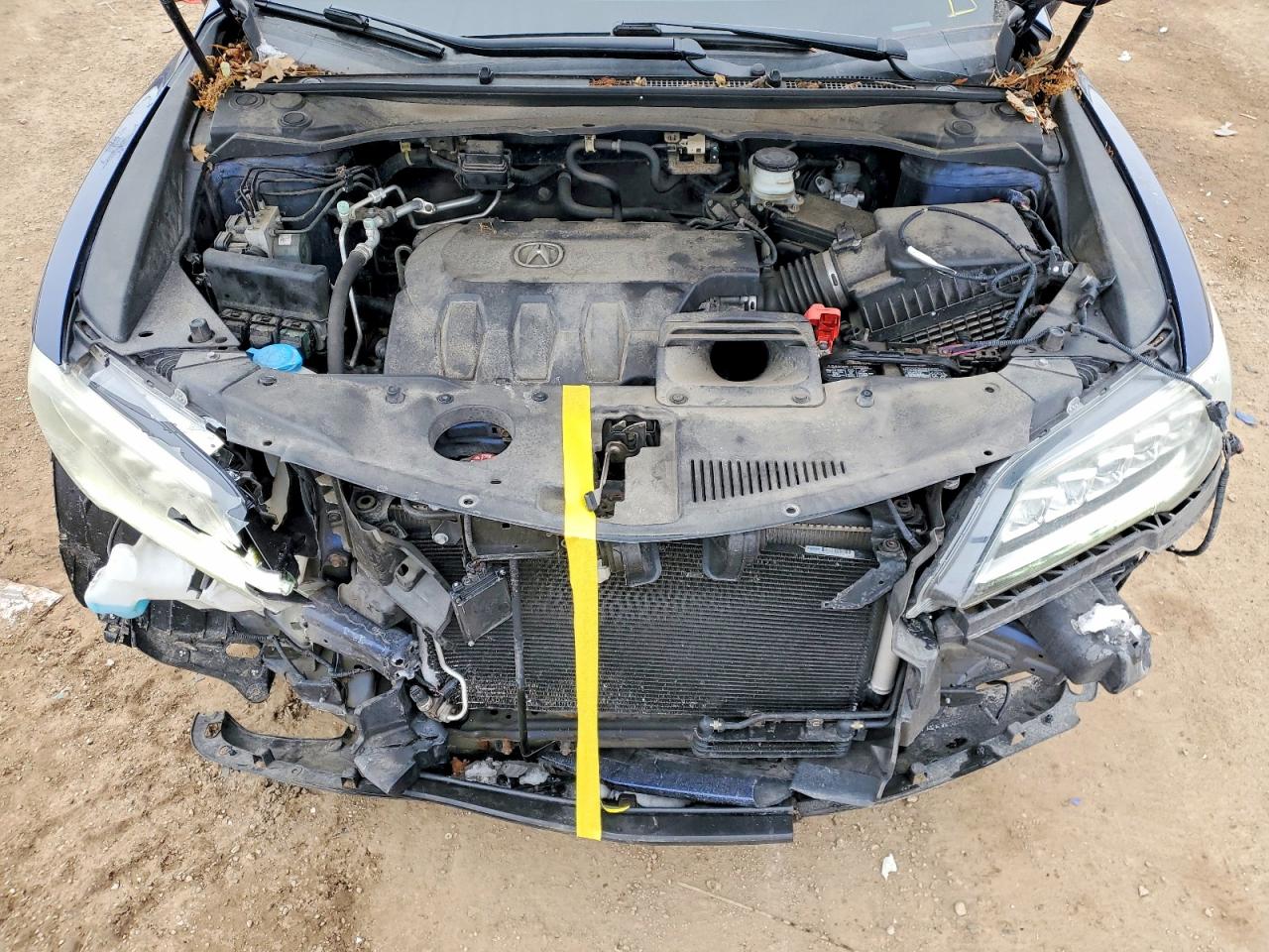 Acura RDX Advance
