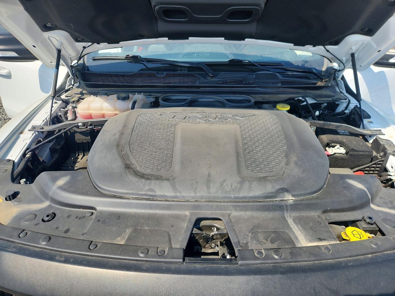 Ram 1500 Trx