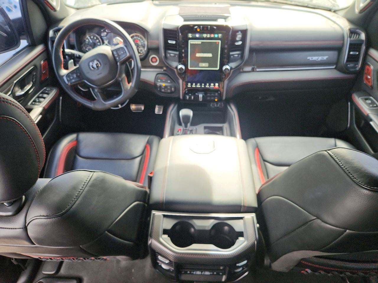Ram 1500 Trx