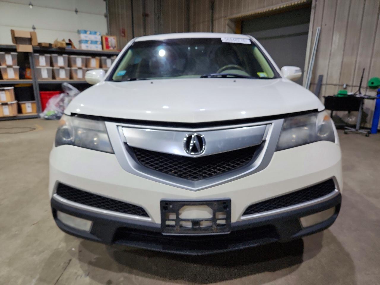 Acura MDX