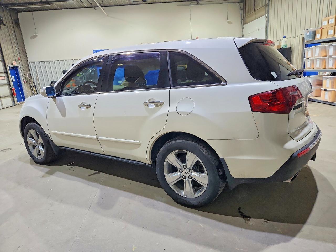 Acura MDX