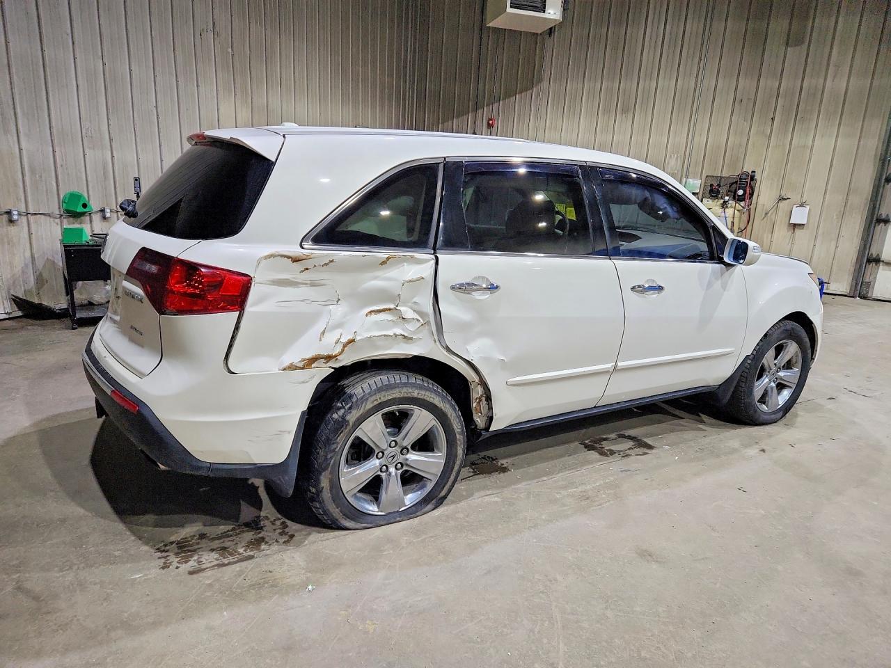 Acura MDX