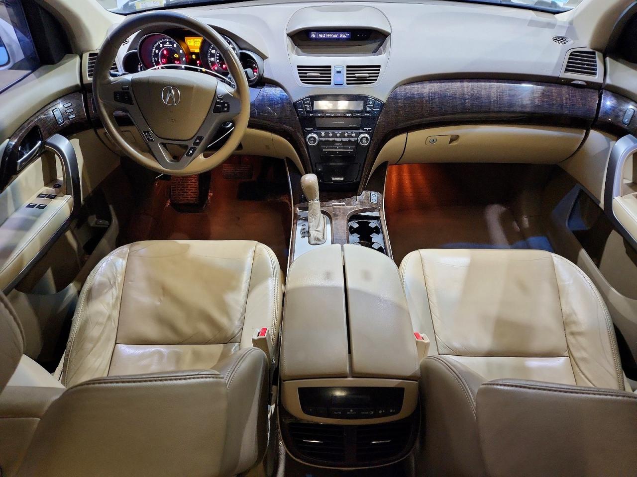 Acura MDX