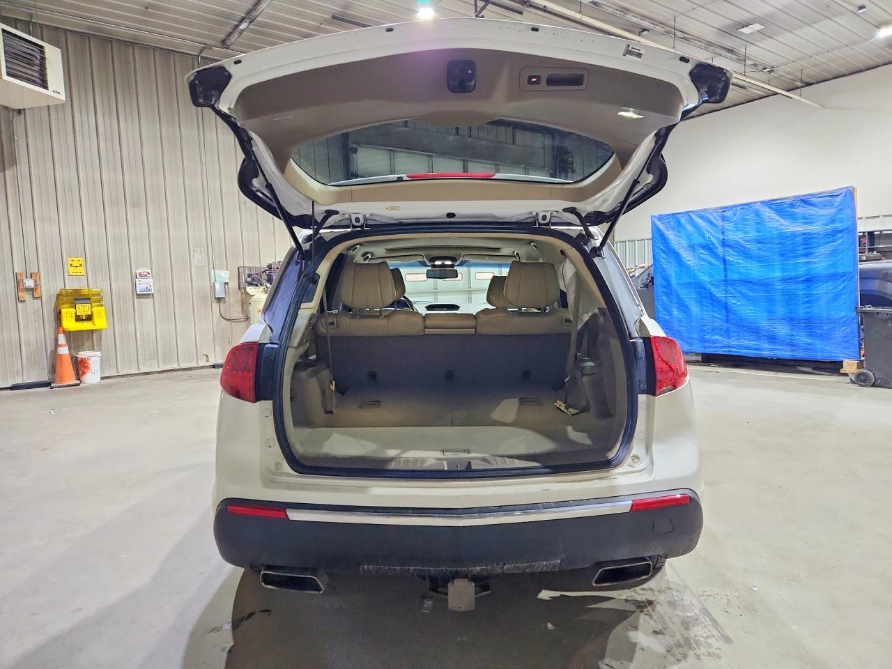 Acura MDX