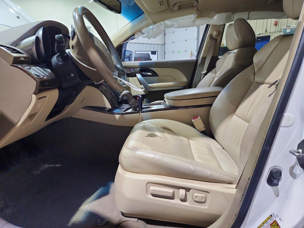 Acura MDX