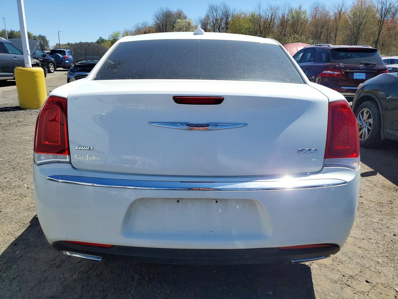 Chrysler 300 Limited