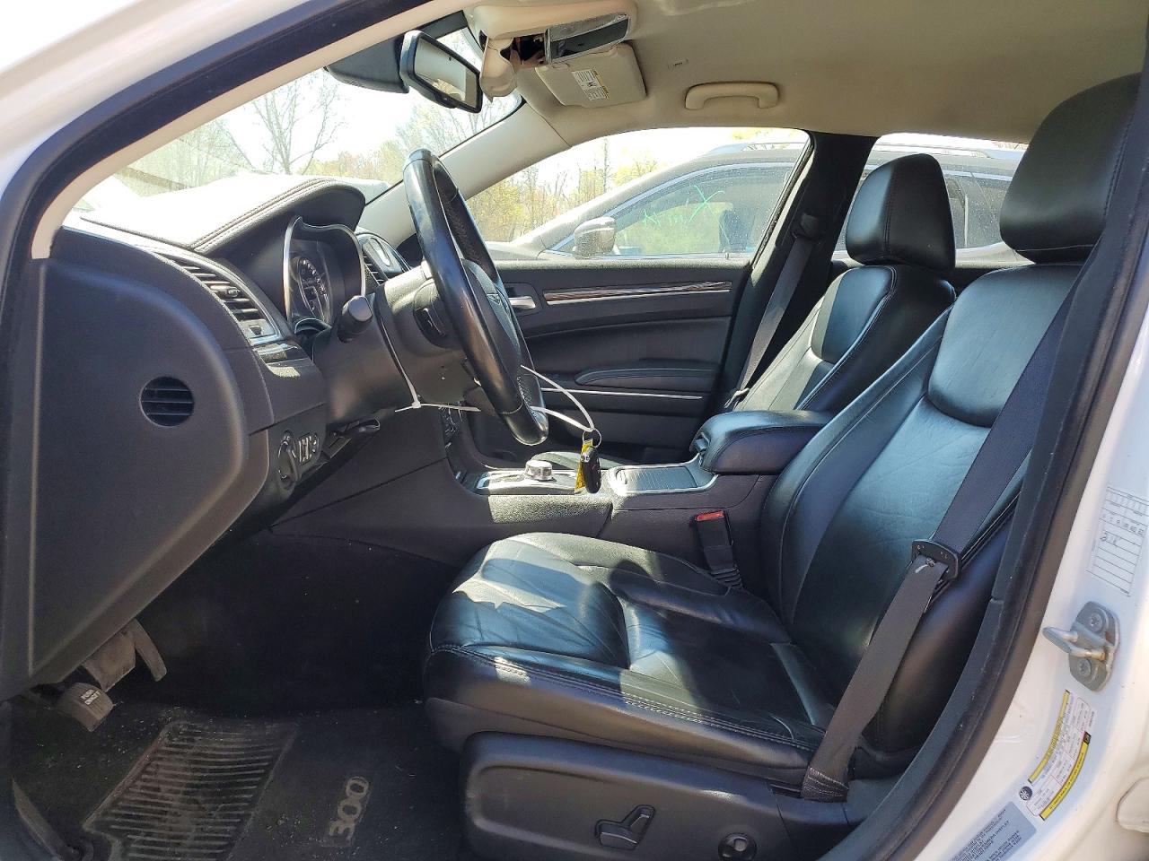 Chrysler 300 Limited