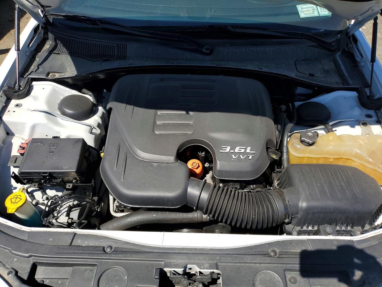 Chrysler 300 Limited