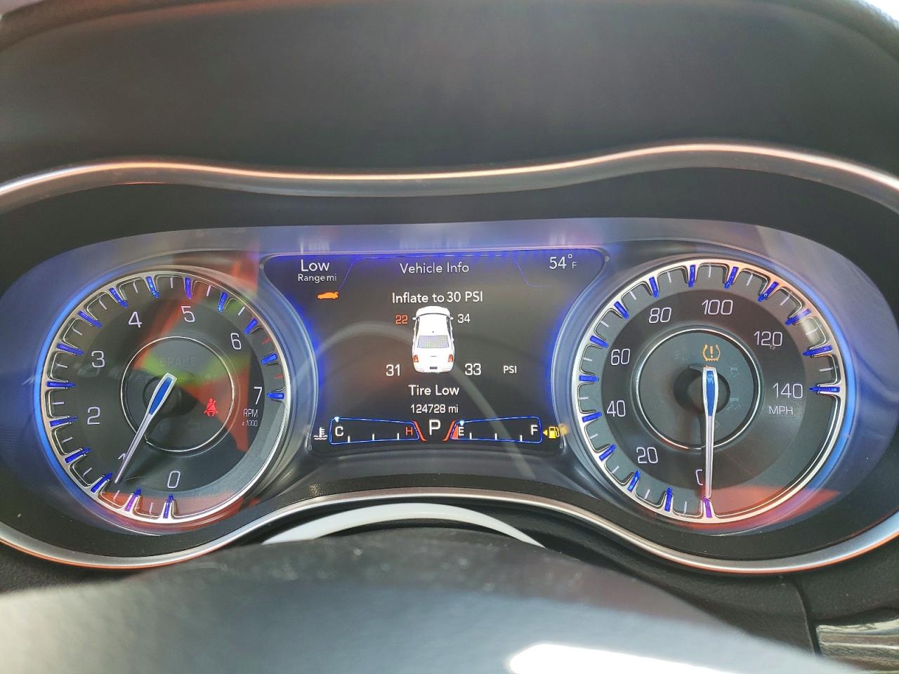 Chrysler 300 Limited