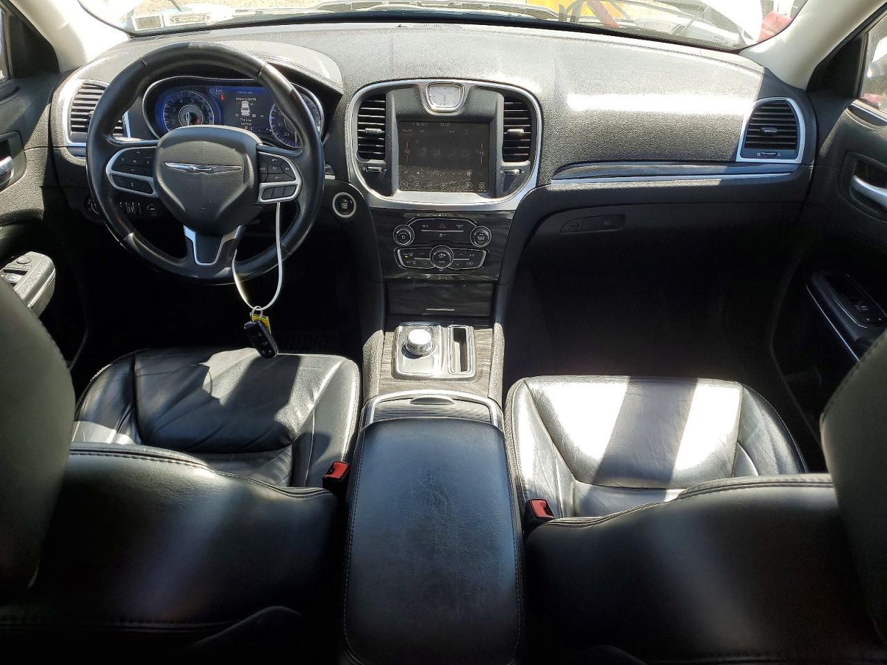 Chrysler 300 Limited
