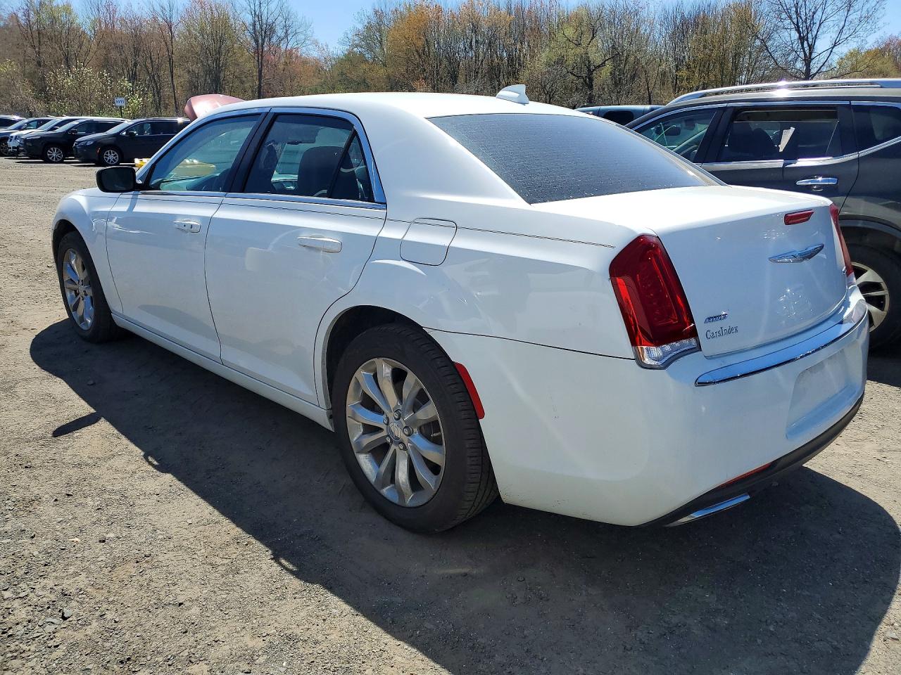 Chrysler 300 Limited