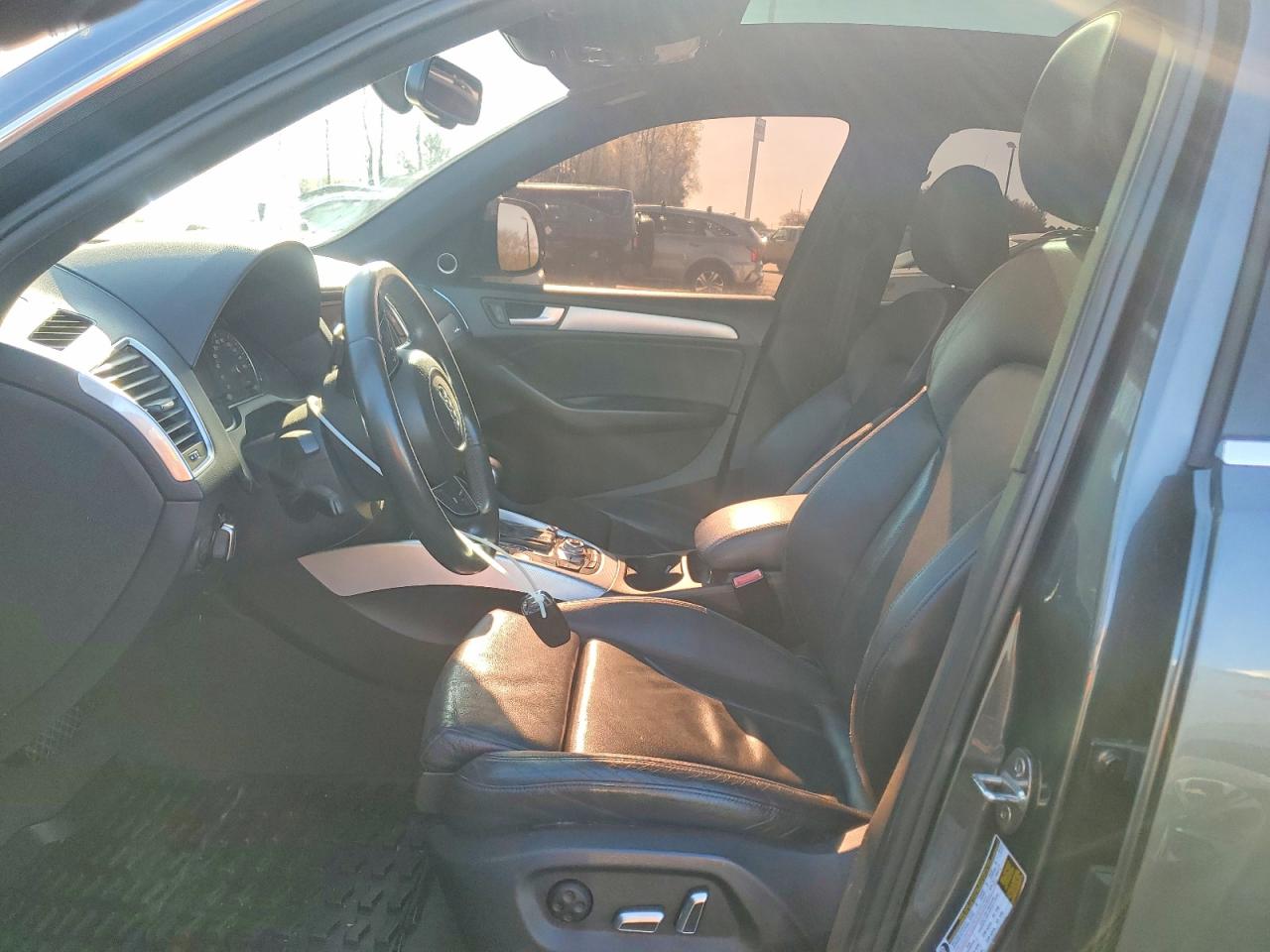 Audi Q5 Premium Plus