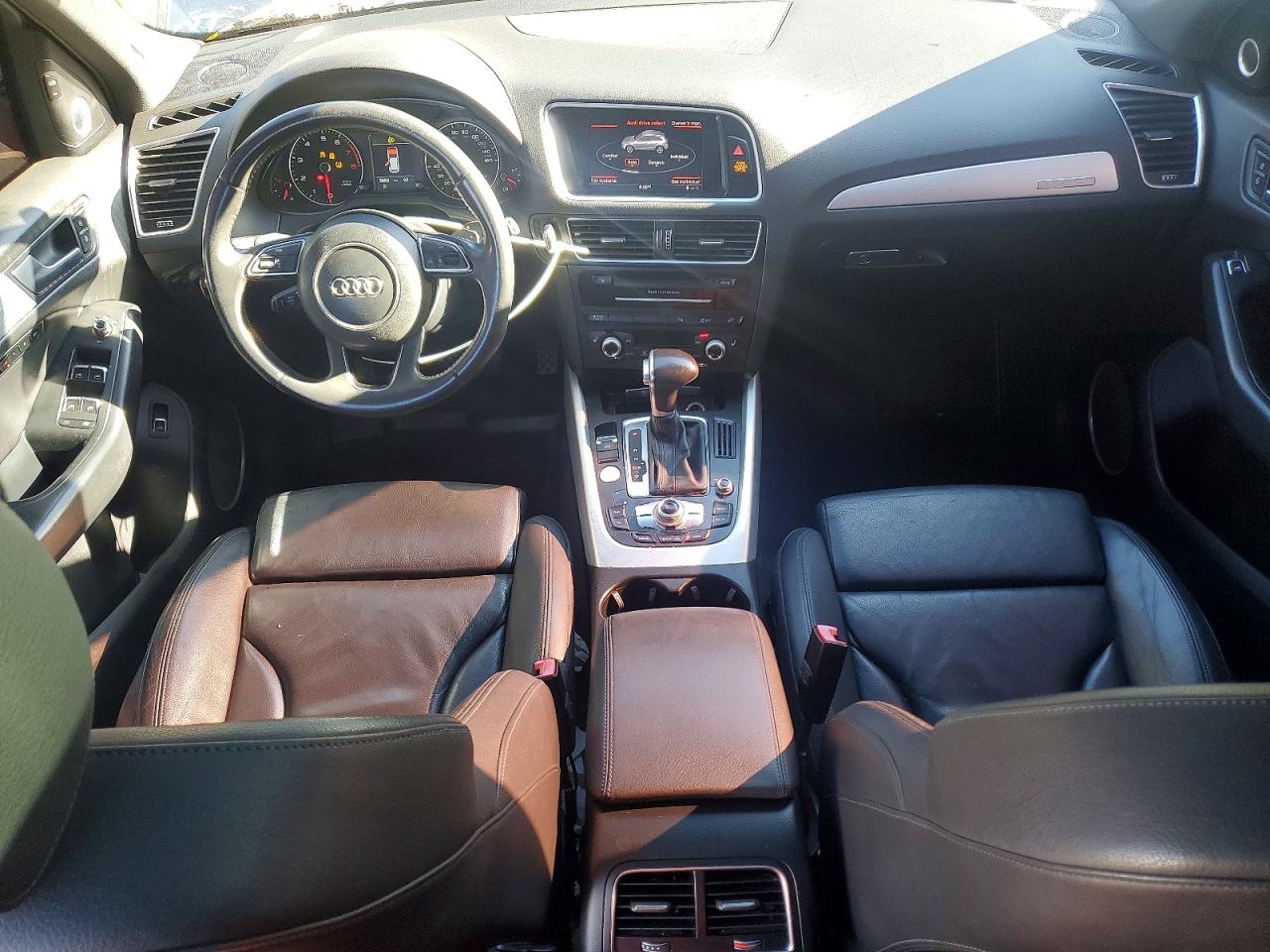 Audi Q5 Premium Plus