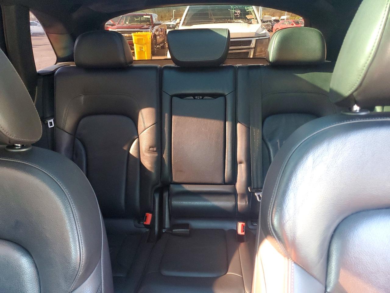 Audi Q5 Premium Plus