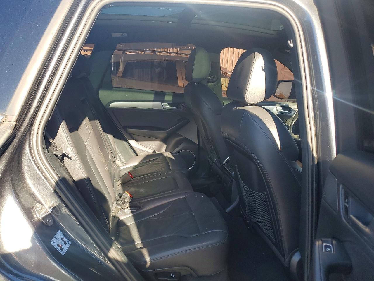 Audi Q5 Premium Plus