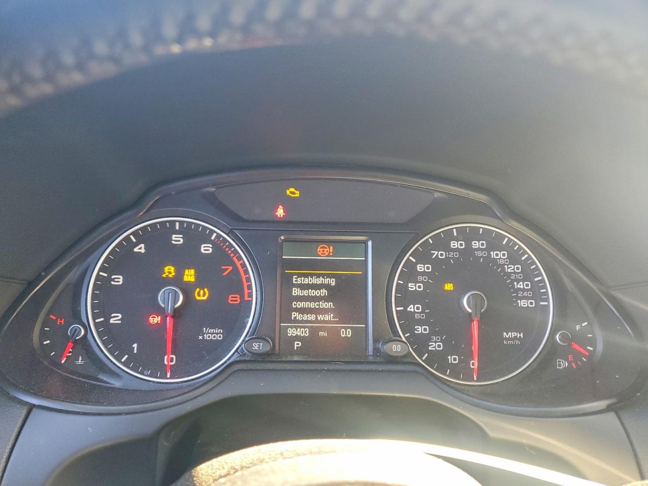Audi Q5 Premium Plus