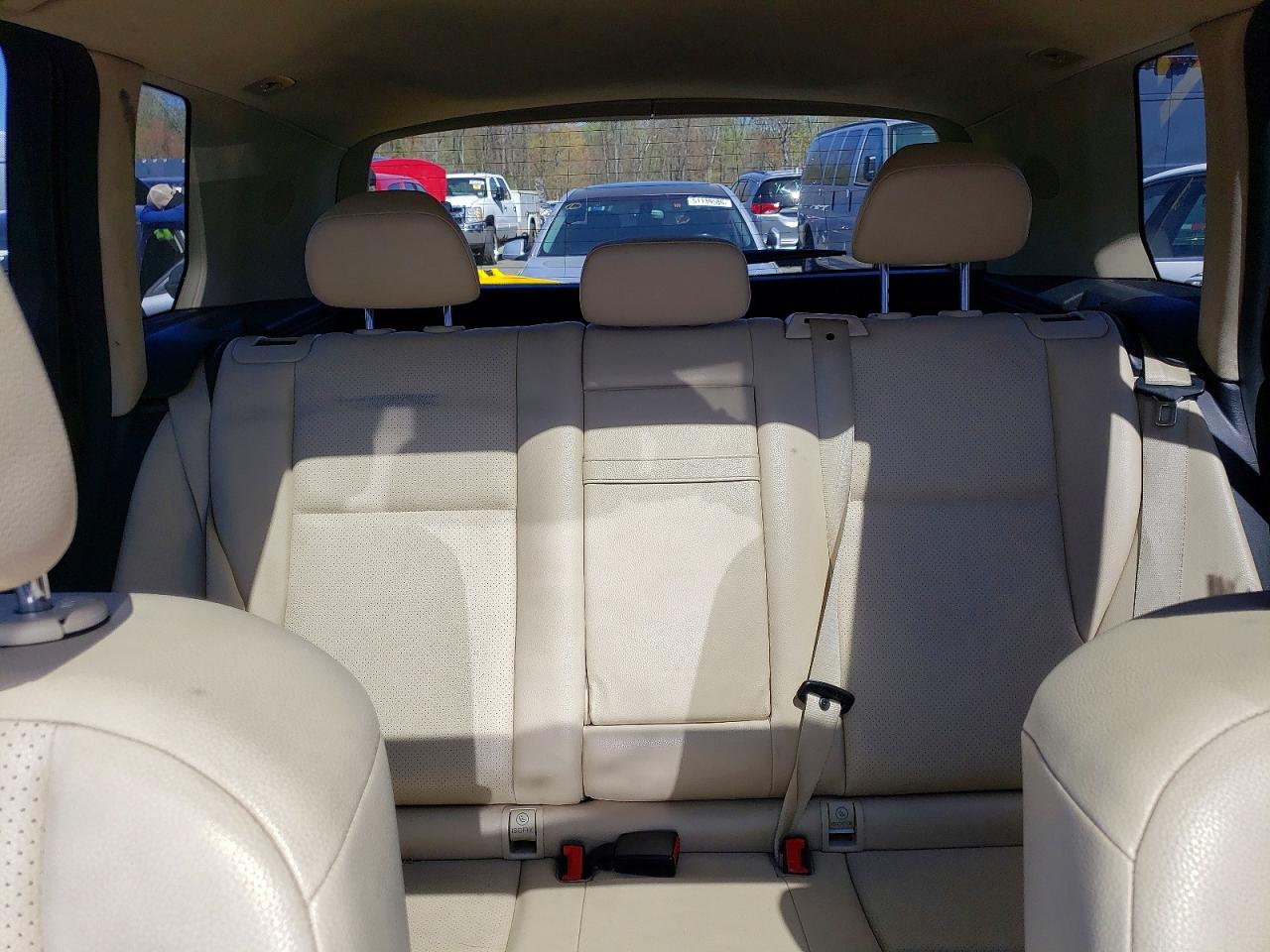 Mercedes-Benz GLK 350 4matic
