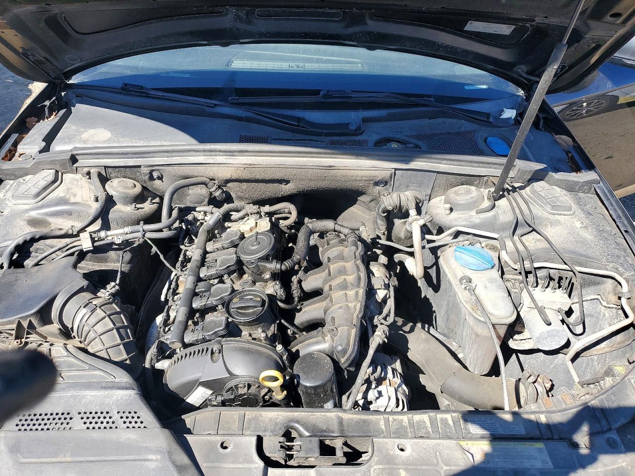 Audi A4 Premium Plus
