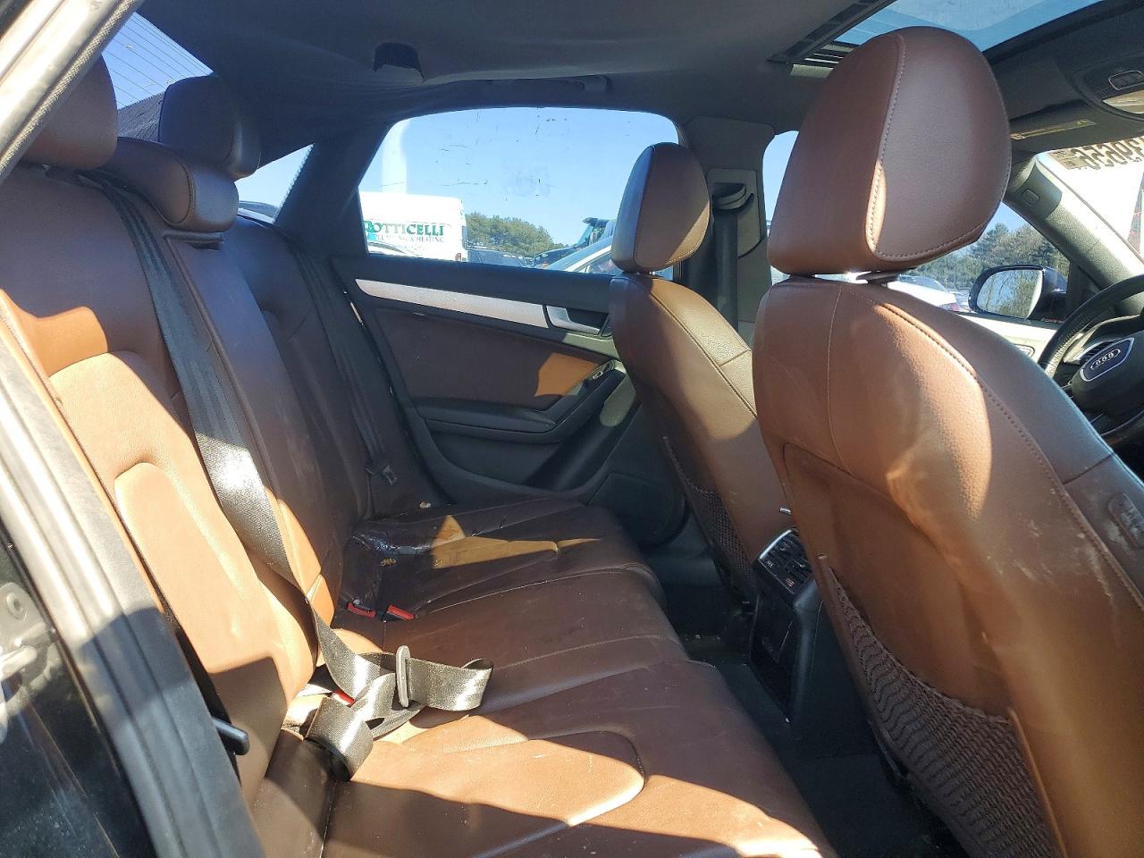 Audi A4 Premium Plus