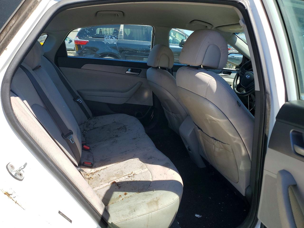 Hyundai SONATA Se