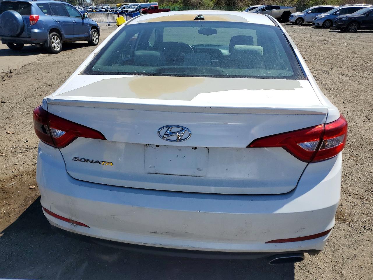 Hyundai SONATA Se