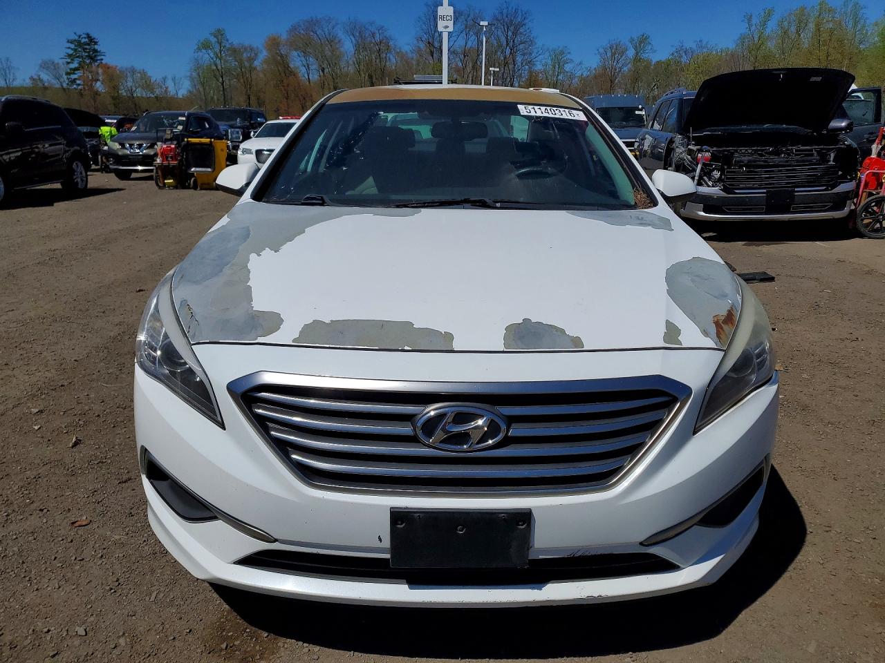 Hyundai SONATA Se