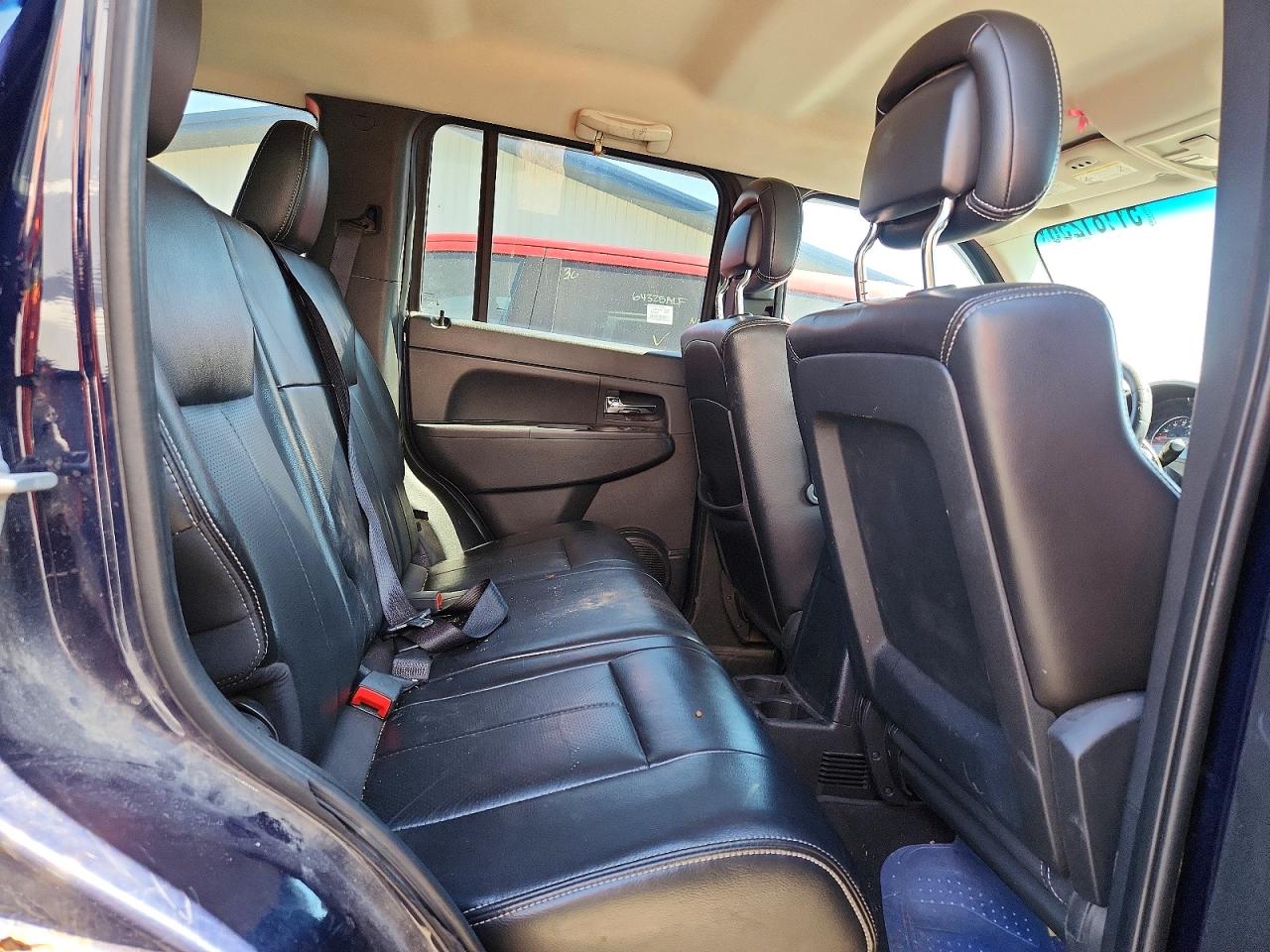 Jeep Liberty Sport
