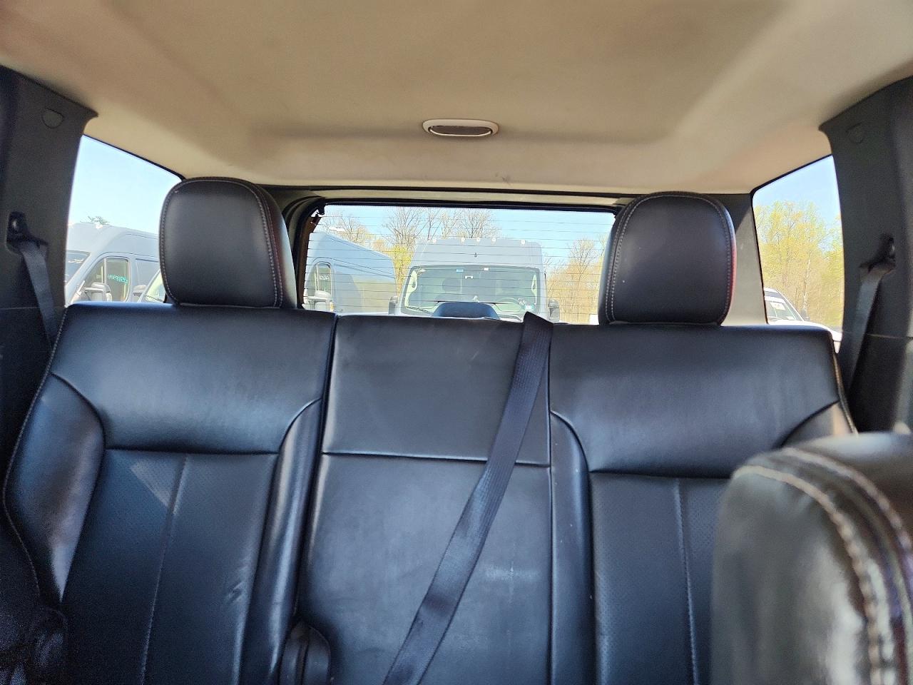 Jeep Liberty Sport