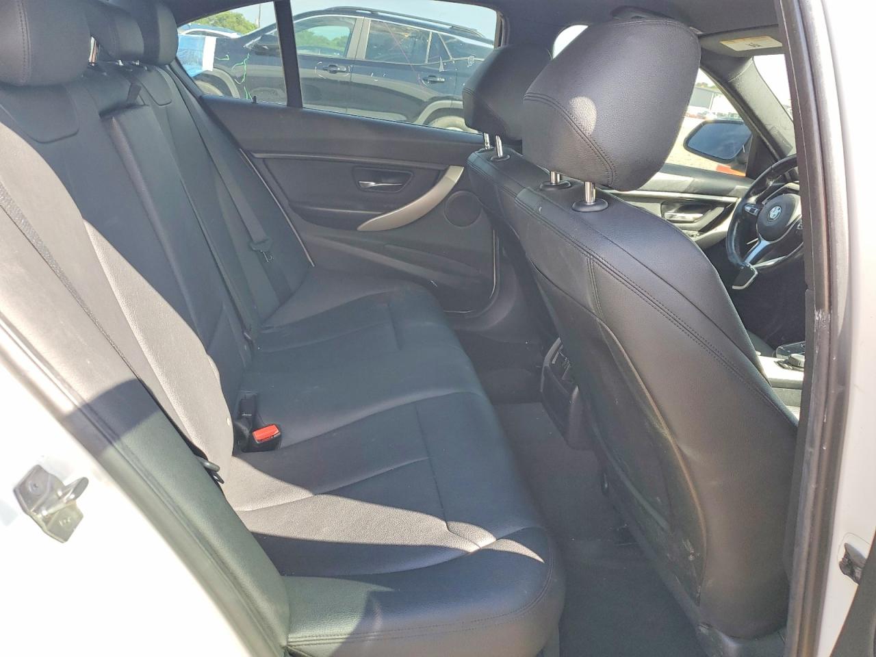 BMW 3 Series I