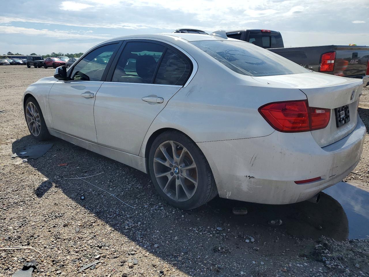 BMW 3 Series I