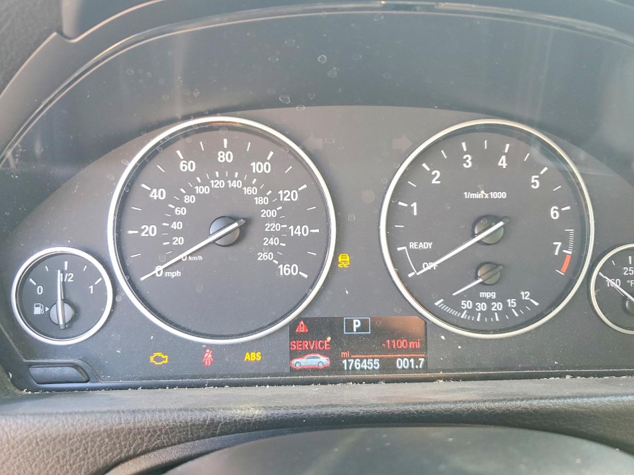 BMW 3 Series I