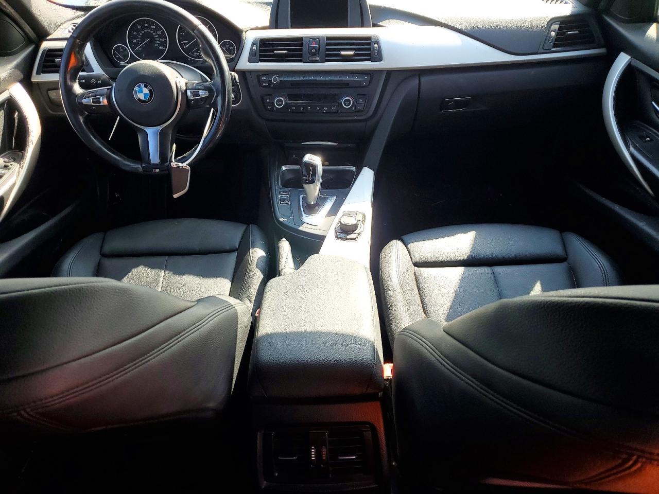 BMW 3 Series I