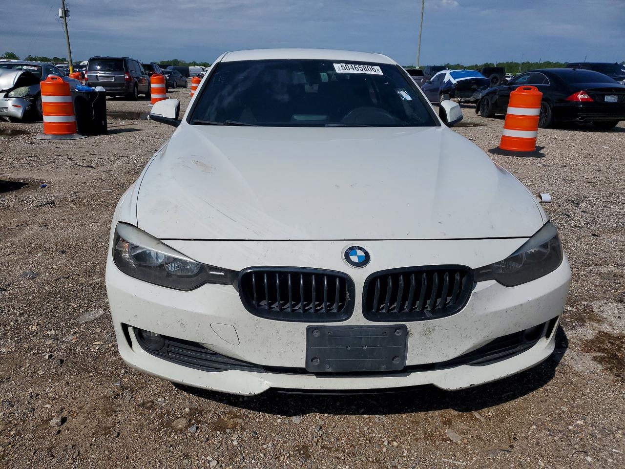 BMW 3 Series I