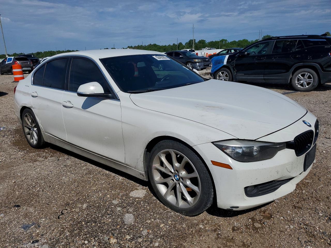 BMW 3 Series I