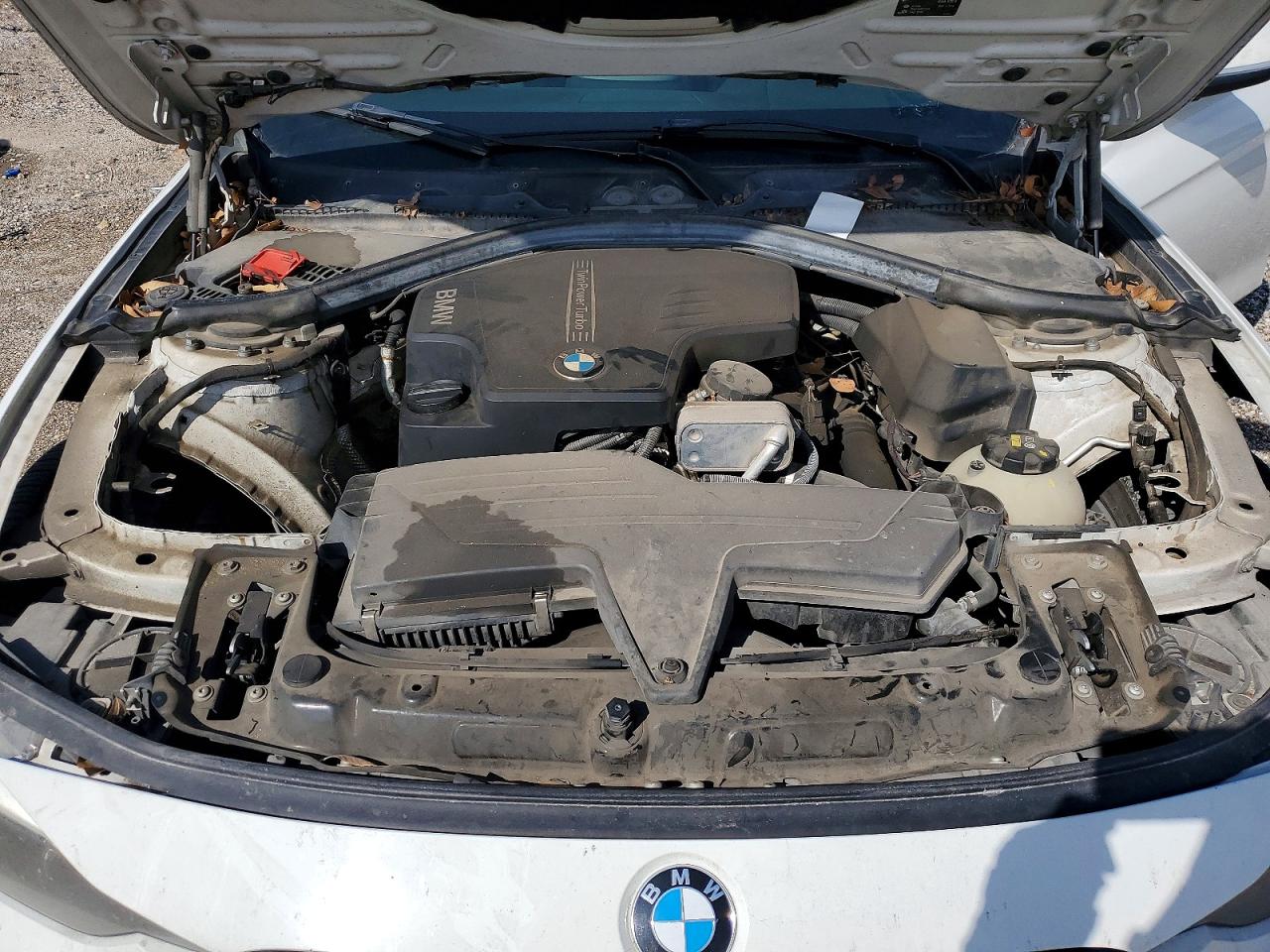 BMW 3 Series I