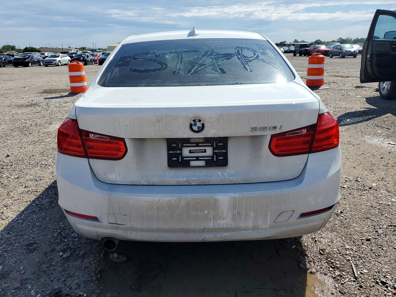 BMW 3 Series I