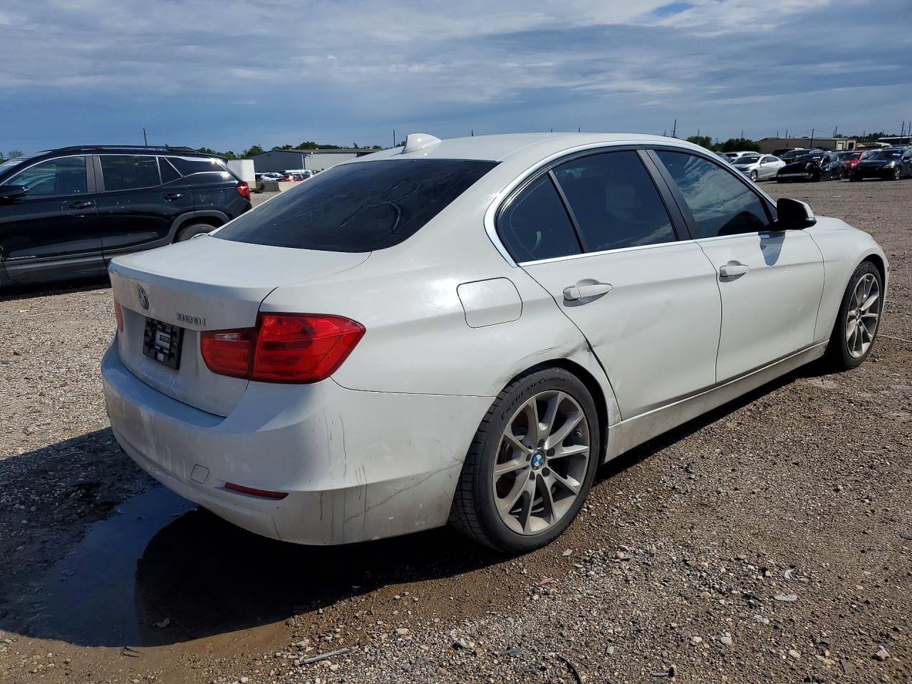 BMW 3 Series I