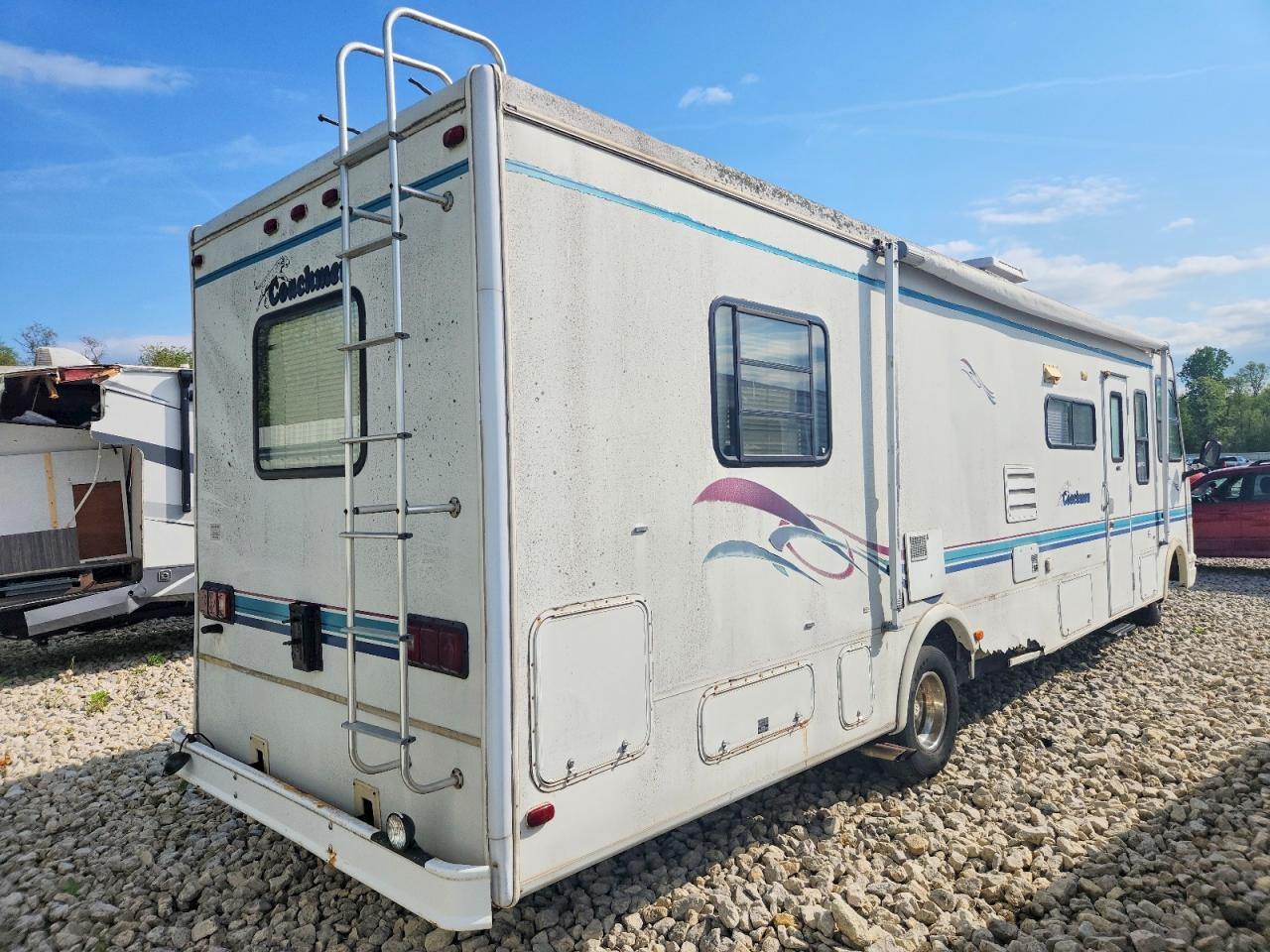 Coachmen Rv F-ser Othr