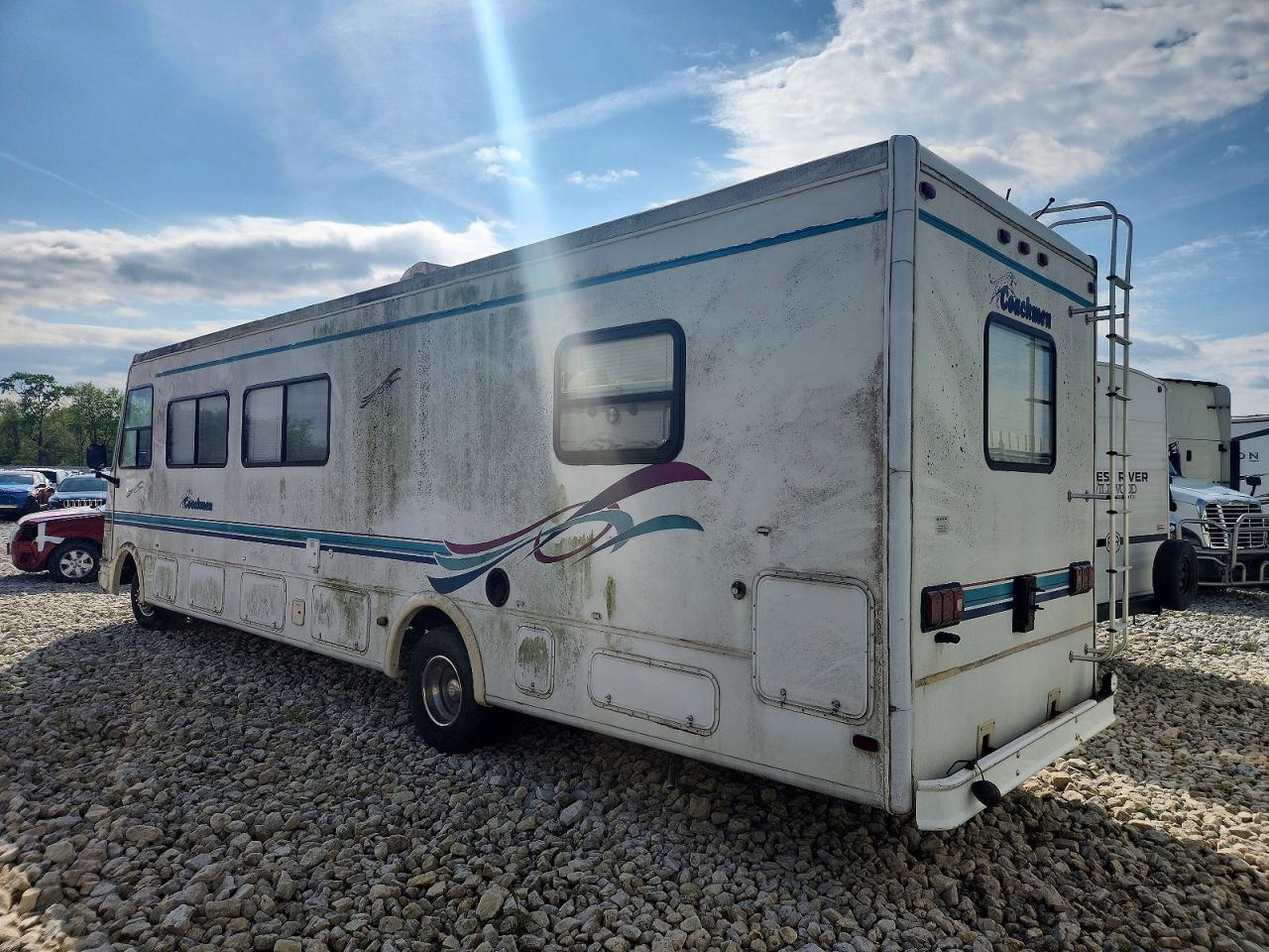Coachmen Rv F-ser Othr
