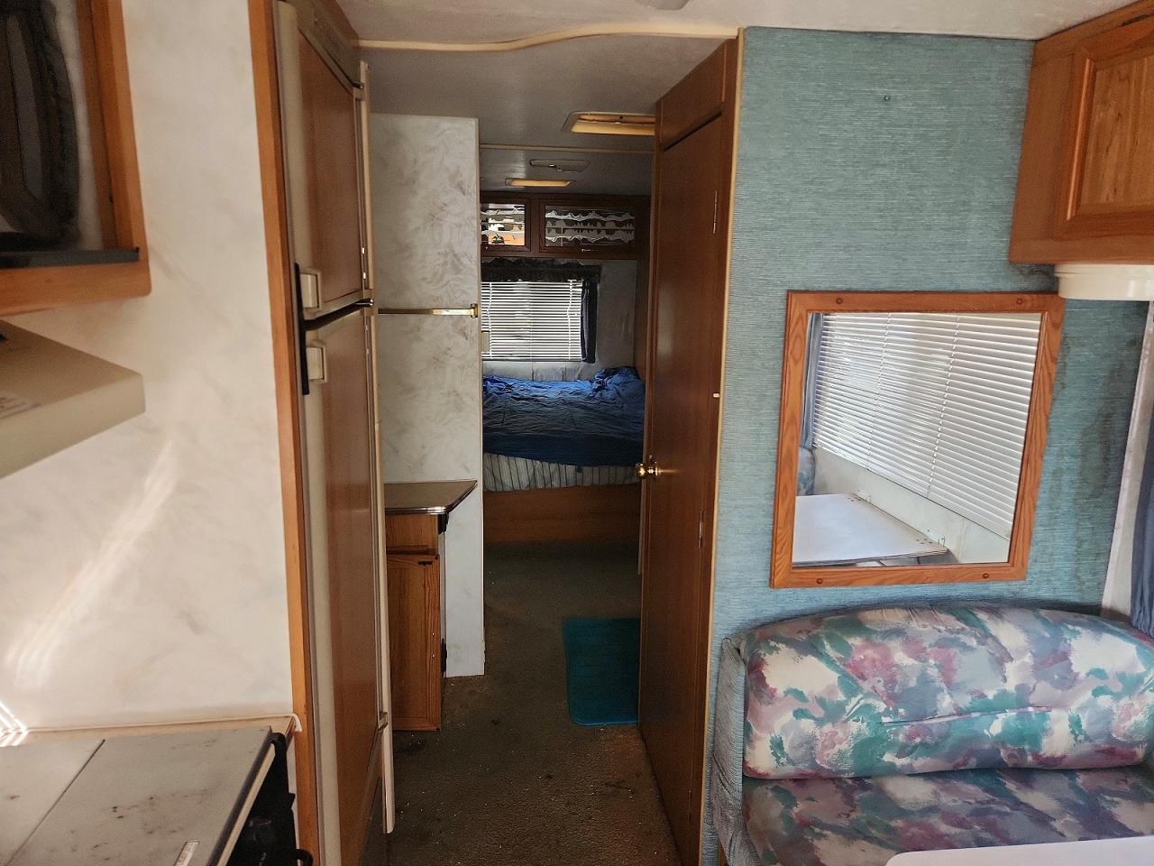 Coachmen Rv F-ser Othr