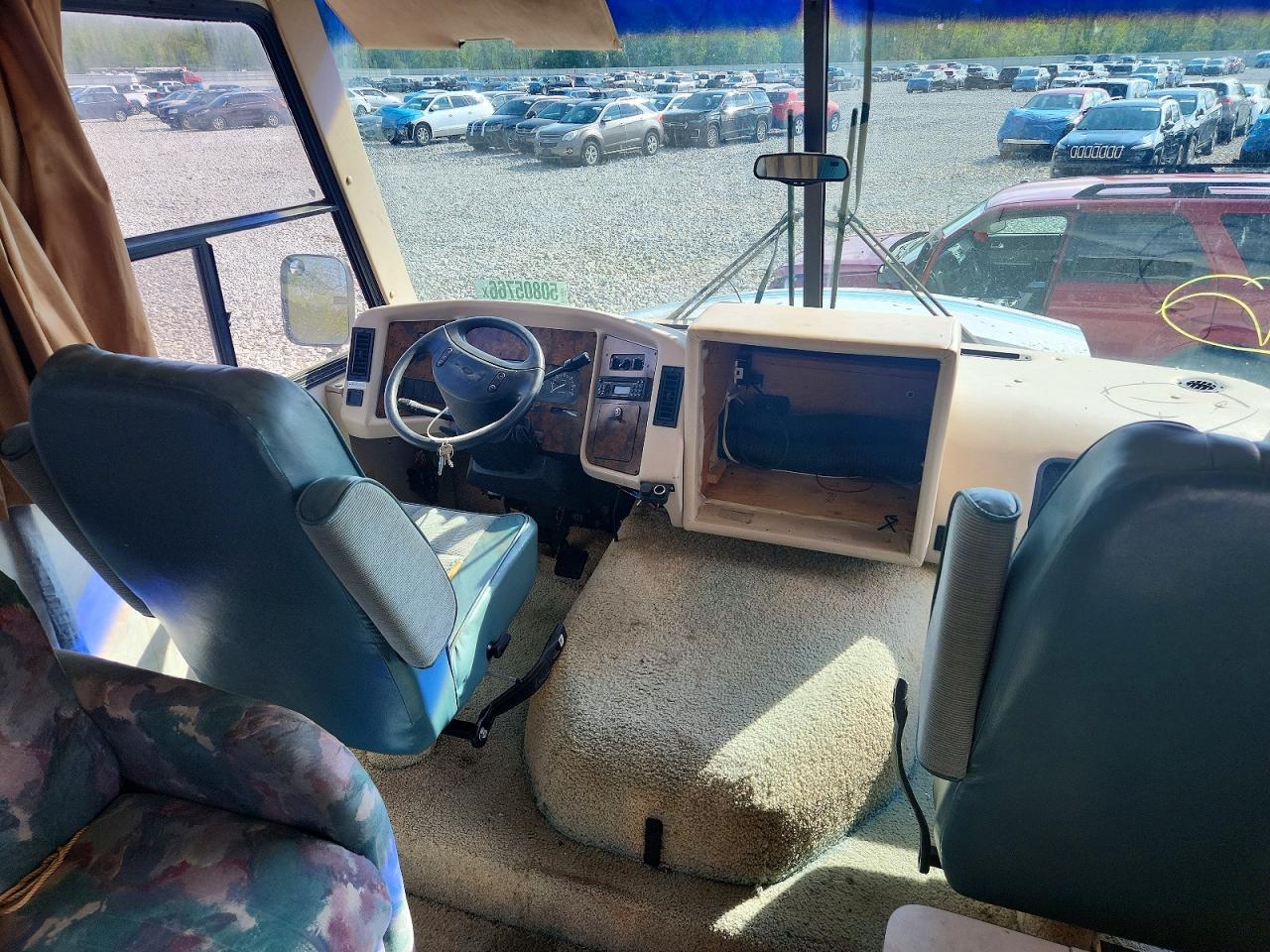 Coachmen Rv F-ser Othr