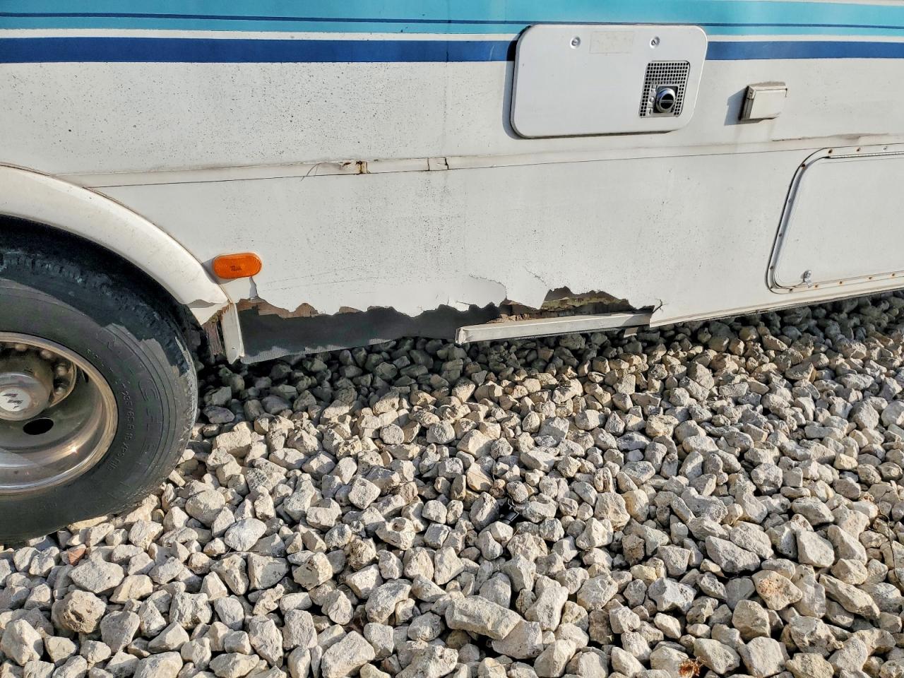 Coachmen Rv F-ser Othr