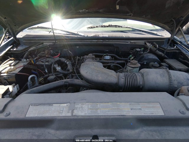 Ford Expedition