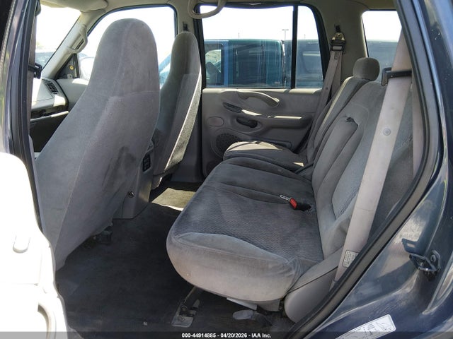Ford Expedition