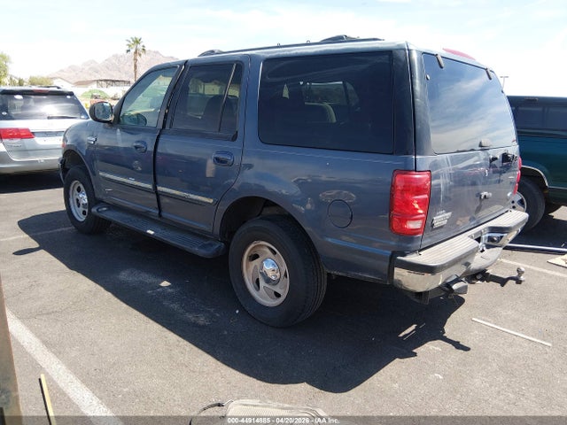 Ford Expedition