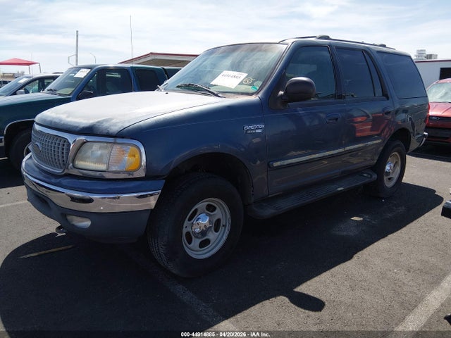 Ford Expedition